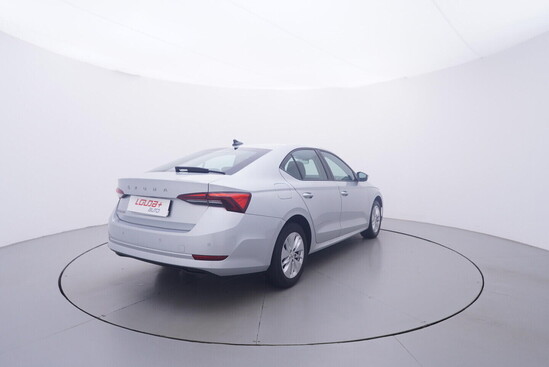 ŠKODA OCTAVIA Ambition 1.5 TSI CNG 96 kW automat, DPH_3