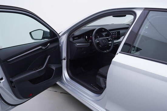 ŠKODA OCTAVIA Ambition 1.5 TSI CNG 96 kW automat, DPH_4