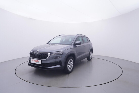 ŠKODA KAROQ Fresh II. 1.5 TSI 110 kW automat, DPH_1