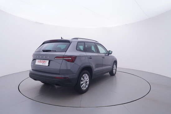 ŠKODA KAROQ Fresh II. 1.5 TSI 110 kW automat, DPH_3