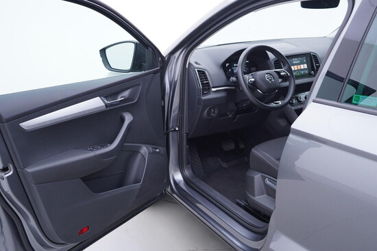 ŠKODA KAROQ Fresh II. 1.5 TSI 110 kW automat, DPH_4