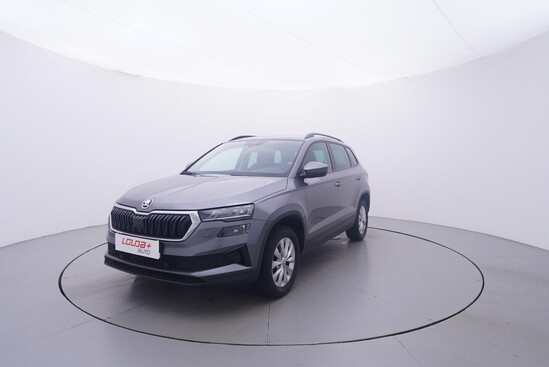 ŠKODA KAROQ Fresh II. 1.5 TSI 110 kW manuál, DPH_1