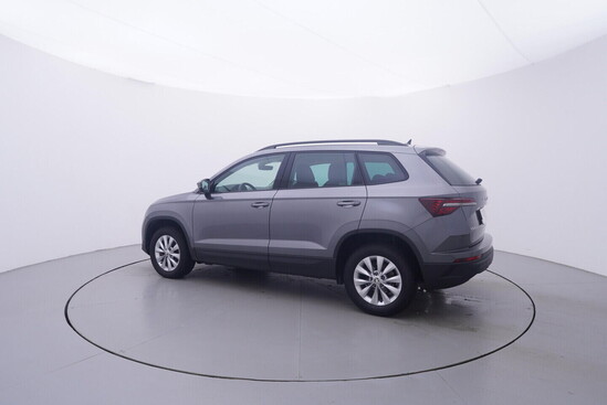 ŠKODA KAROQ Fresh II. 1.5 TSI 110 kW manuál, DPH_2