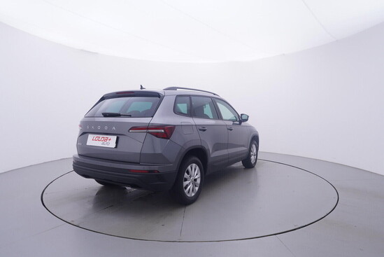 ŠKODA KAROQ Fresh II. 1.5 TSI 110 kW manuál, DPH_3