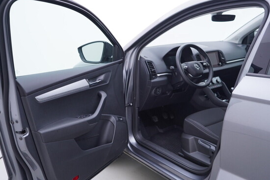 ŠKODA KAROQ Fresh II. 1.5 TSI 110 kW manuál, DPH_4