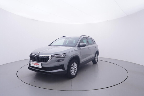 ŠKODA KAROQ Fresh II. 1.5 TSI 110 kW manuál, DPH_1