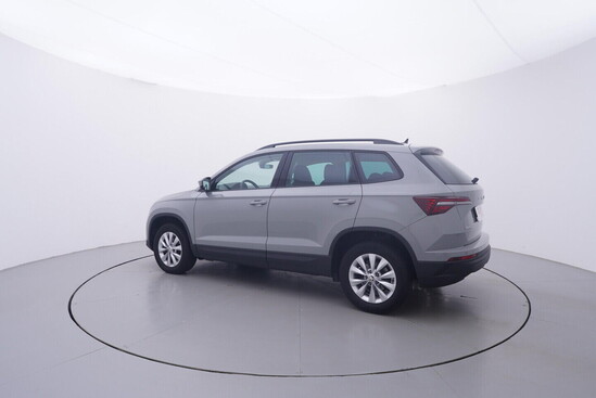 ŠKODA KAROQ Fresh II. 1.5 TSI 110 kW manuál, DPH_2