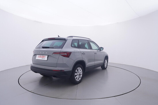 ŠKODA KAROQ Fresh II. 1.5 TSI 110 kW manuál, DPH_3