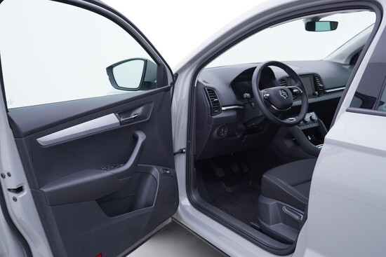 ŠKODA KAROQ Fresh II. 1.5 TSI 110 kW manuál, DPH_4