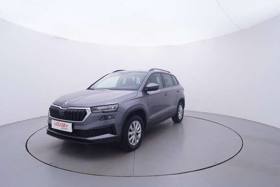 ŠKODA KAROQ Ambition 1.5 TSI 110 kW automat, DPH_1