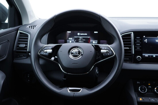 ŠKODA KAROQ Ambition 1.5 TSI 110 kW automat, DPH_5