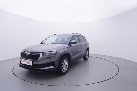 ŠKODA KAROQ Fresh II. 1.5 TSI 110 kW automat, DPH_1