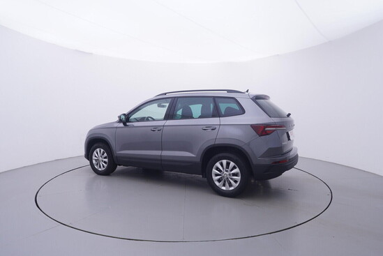 ŠKODA KAROQ Fresh II. 1.5 TSI 110 kW automat, DPH_2