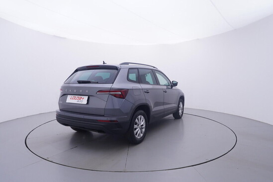 ŠKODA KAROQ Fresh II. 1.5 TSI 110 kW automat, DPH_3