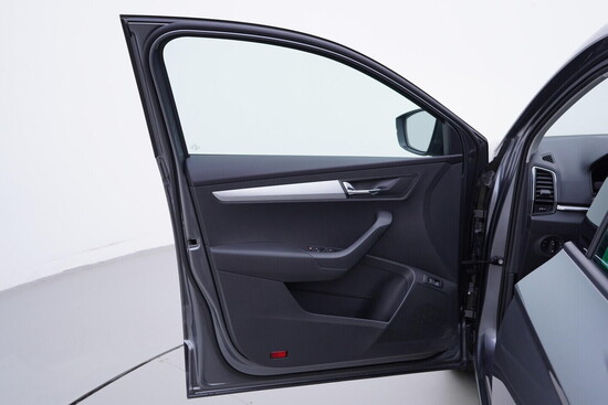 ŠKODA KAROQ Fresh II. 1.5 TSI 110 kW automat, DPH_4