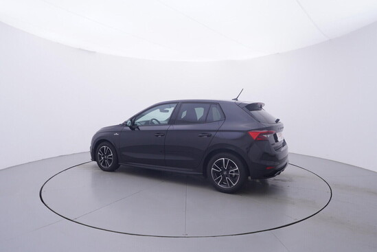 ŠKODA FABIA Monte Carlo 1.5 TSI 110 kW automat, DPH_2