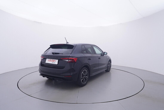 ŠKODA FABIA Monte Carlo 1.5 TSI 110 kW automat, DPH_3