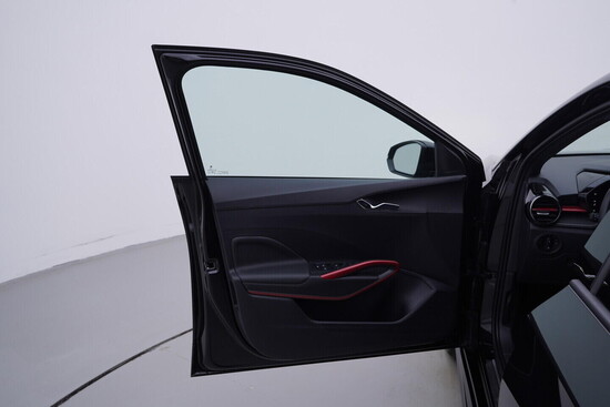 ŠKODA FABIA Monte Carlo 1.5 TSI 110 kW automat, DPH_4