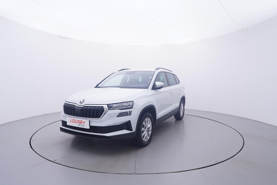 ŠKODA KAROQ Fresh II. 1.5 TSI 110 kW automat, DPH_1