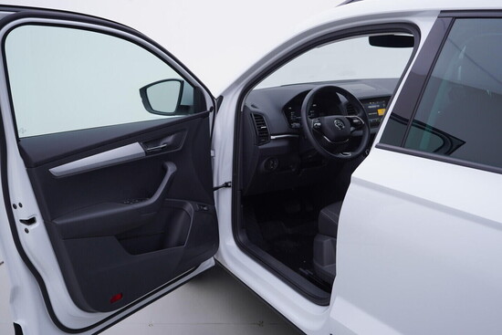 ŠKODA KAROQ Fresh II. 1.5 TSI 110 kW automat, DPH_4