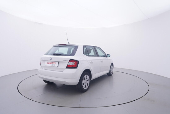 ŠKODA FABIA Ambition 1.4 TDI 66 kW manuál_3