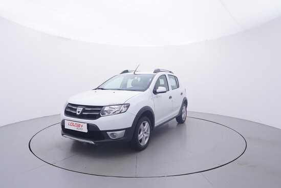 DACIA SANDERO  0.9 TCe 66 kW manuál_1