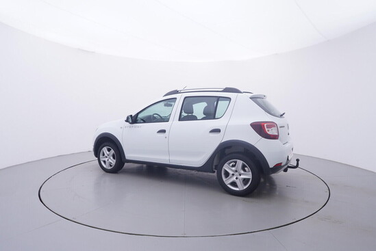 DACIA SANDERO  0.9 TCe 66 kW manuál_2