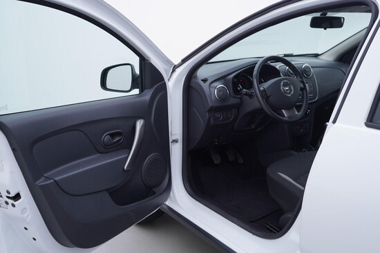 DACIA SANDERO  0.9 TCe 66 kW manuál_4