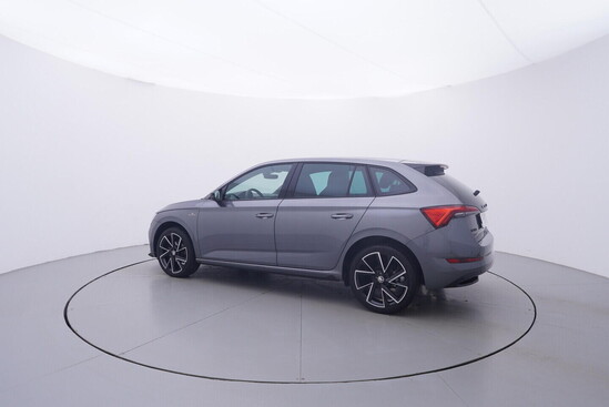 ŠKODA SCALA Monte Carlo 1.5 TSI 110 kW automat, DPH_2