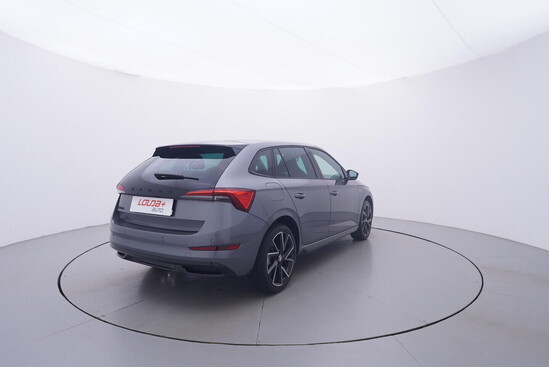 ŠKODA SCALA Monte Carlo 1.5 TSI 110 kW automat, DPH_3