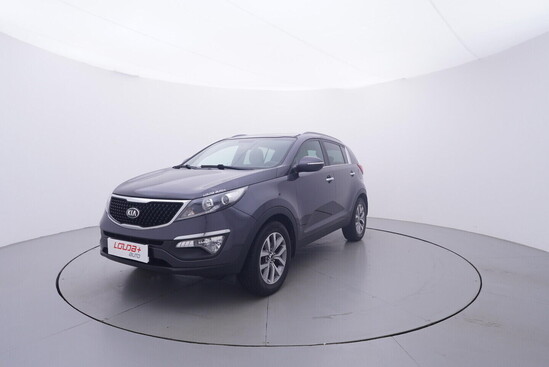 KIA SPORTAGE  1.6 GDI 99 kW manuál_1