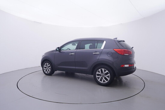 KIA SPORTAGE  1.6 GDI 99 kW manuál_2