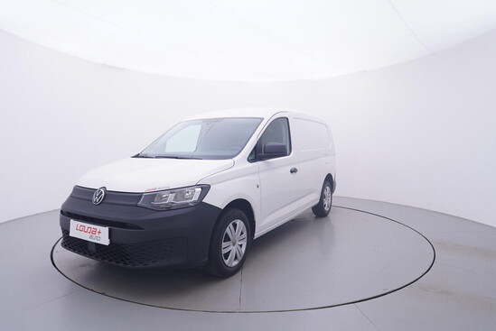 VOLKSWAGEN CADDY MAXI - SKŘÍŇOVÝ VŮZ Maxi 2.0 TDI 75 kW manuál, DPH_1