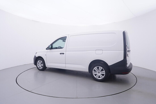 VOLKSWAGEN CADDY MAXI - SKŘÍŇOVÝ VŮZ Maxi 2.0 TDI 75 kW manuál, DPH_2