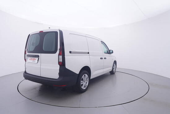 VOLKSWAGEN CADDY MAXI - SKŘÍŇOVÝ VŮZ Maxi 2.0 TDI 75 kW manuál, DPH_3