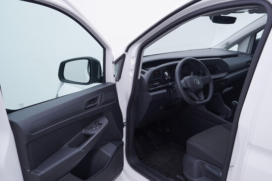 VOLKSWAGEN CADDY MAXI - SKŘÍŇOVÝ VŮZ Maxi 2.0 TDI 75 kW manuál, DPH_4