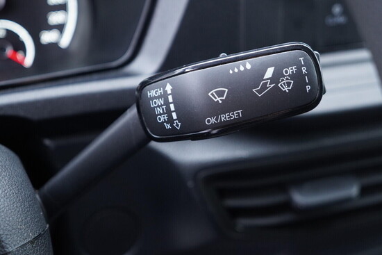 VOLKSWAGEN CADDY MAXI - SKŘÍŇOVÝ VŮZ Maxi 2.0 TDI 75 kW manuál, DPH_5