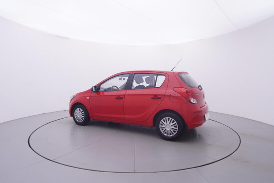 HYUNDAI I20  1.2 i 63 kW manuál_2