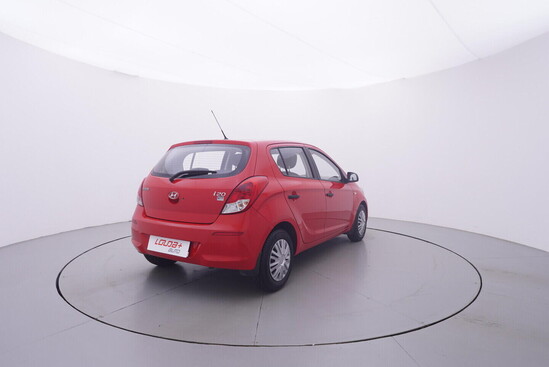 HYUNDAI I20  1.2 i 63 kW manuál_3