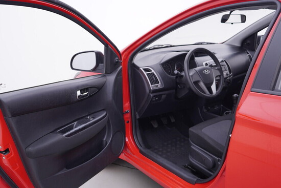 HYUNDAI I20  1.2 i 63 kW manuál_4