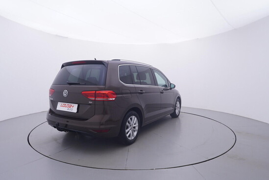 VOLKSWAGEN TOURAN Comfortline 1.6 TDI 81 kW manuál, DPH_3