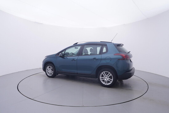 PEUGEOT 2008  1.2 PureTech  61 kW manuál_2