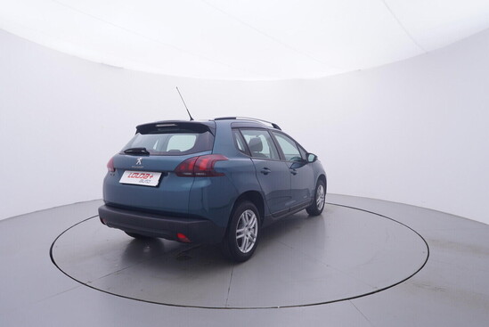 PEUGEOT 2008  1.2 PureTech  61 kW manuál_3