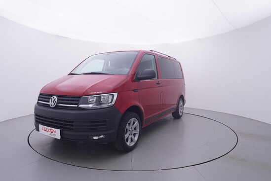 VOLKSWAGEN TRANSPORTER KOMBI 2.0 TDI 110 kW manuál_1