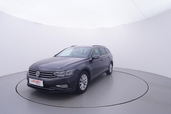 VOLKSWAGEN PASSAT Business 1.5 TSI 110 kW automat_1