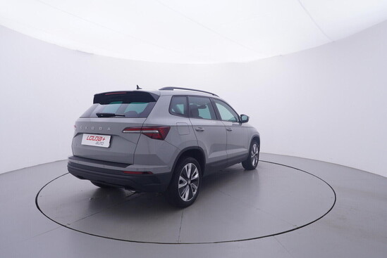 ŠKODA KAROQ Style Plus 1.5 TSI 110 kW automat_3