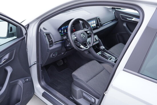 ŠKODA KAROQ Style Plus 1.5 TSI 110 kW automat_4