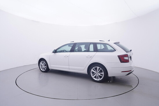 ŠKODA OCTAVIA Style 1.6 TDI 85 kW automat_2