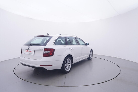 ŠKODA OCTAVIA Style 1.6 TDI 85 kW automat_3