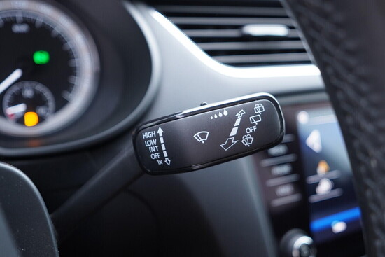 ŠKODA OCTAVIA Style 1.6 TDI 85 kW automat_5